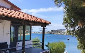 Cap Sounion Seafront Apartment (Adults Only)